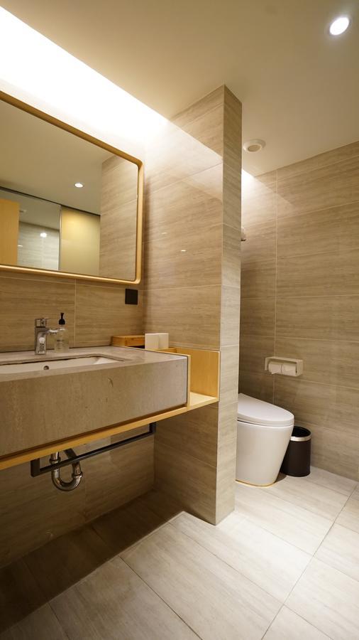 Ji Hotel Shenzhen Shennan Avenue Huaqiang Экстерьер фото