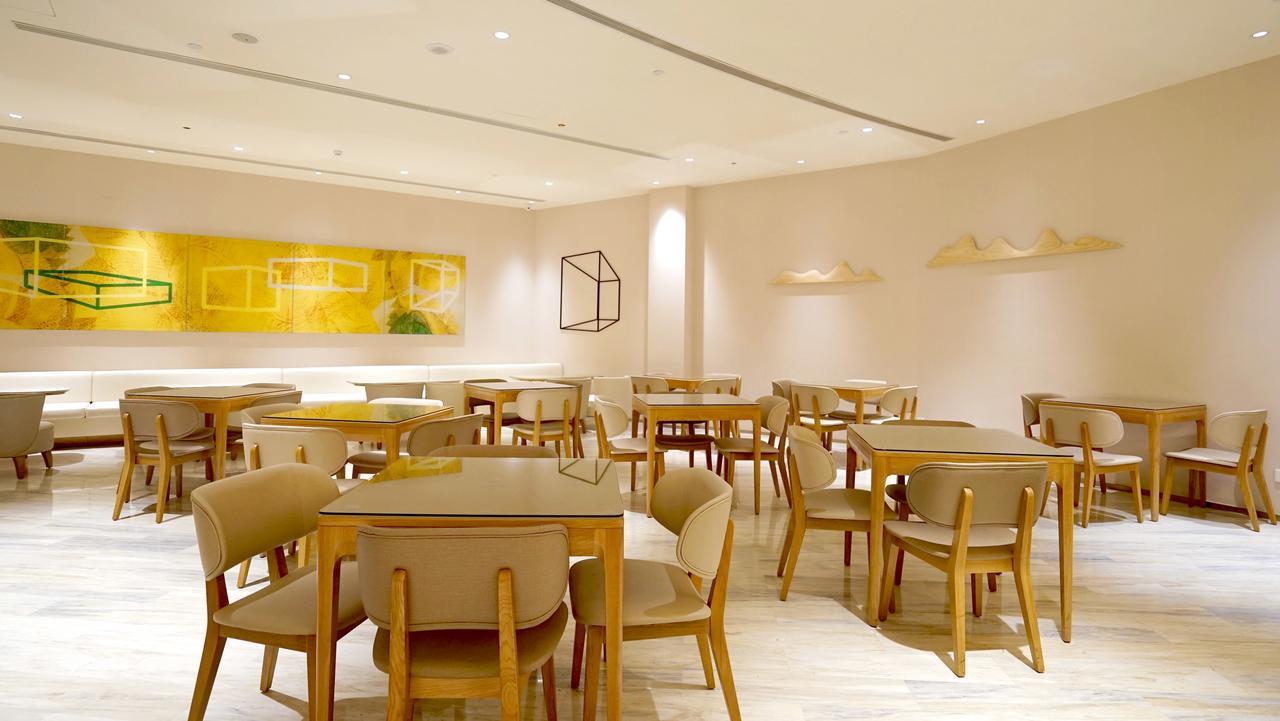 Ji Hotel Shenzhen Shennan Avenue Huaqiang Экстерьер фото