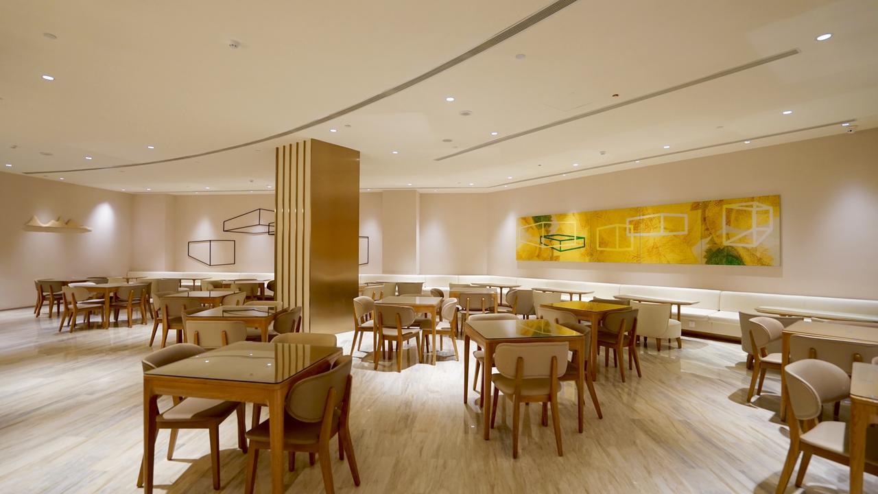 Ji Hotel Shenzhen Shennan Avenue Huaqiang Экстерьер фото